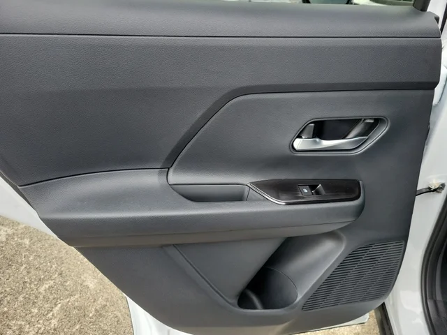 Nuevos NISSAN KICKS à Estados chez autogozo