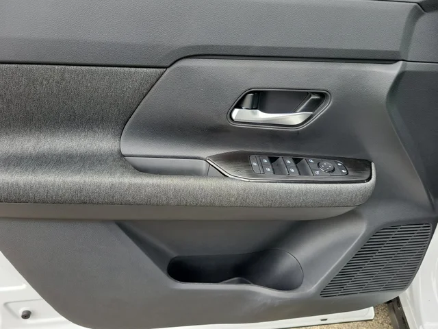 Nuevos NISSAN KICKS à Estados chez autogozo