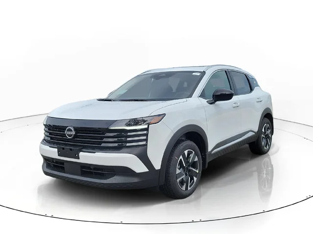 Nuevos NISSAN KICKS à Estados chez autogozo