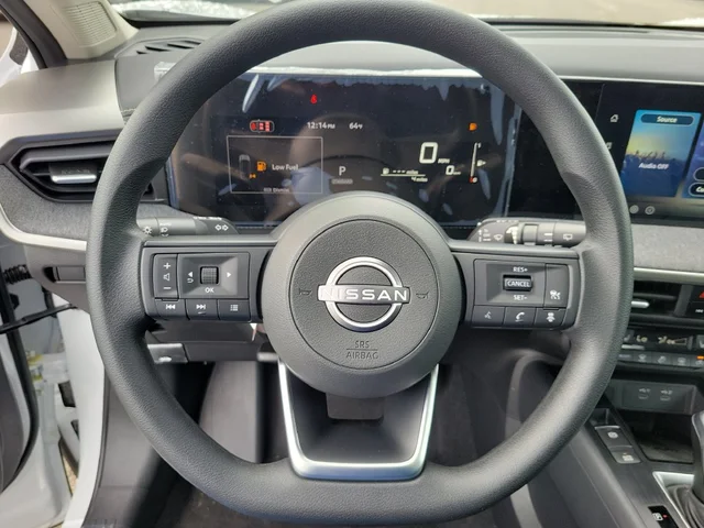 Nuevos NISSAN KICKS à Estados chez autogozo