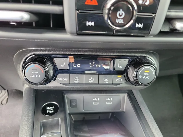 Nuevos NISSAN KICKS à Estados chez autogozo