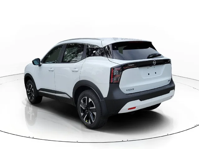 Nuevos NISSAN KICKS à Estados chez autogozo