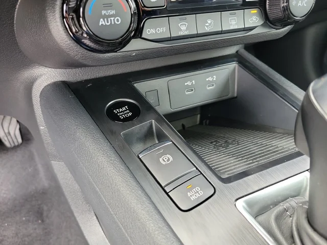 Nuevos NISSAN KICKS à Estados chez autogozo