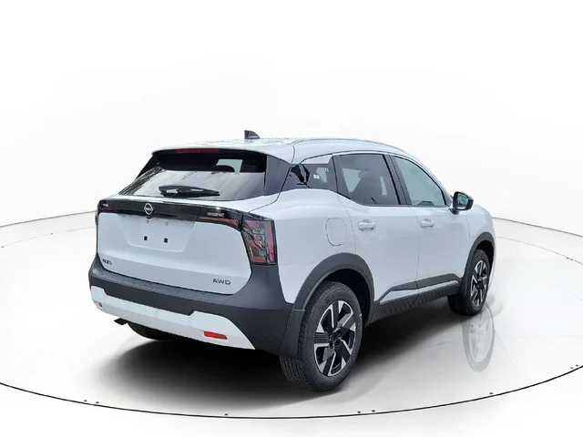 Nuevos NISSAN KICKS à Estados chez autogozo