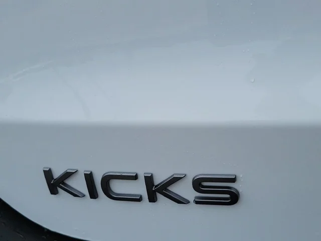 Nuevos NISSAN KICKS à Estados chez autogozo