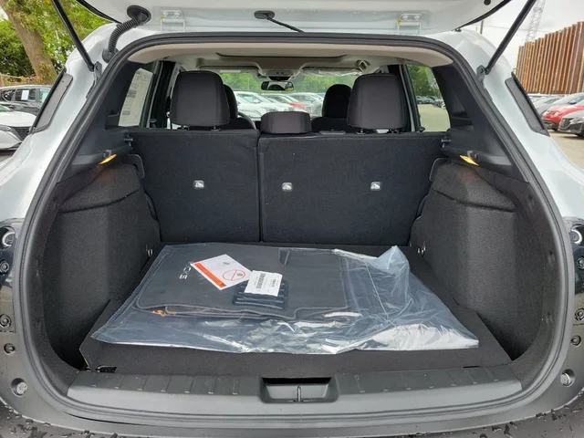 Nuevos NISSAN KICKS à Estados chez autogozo