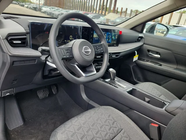 Nuevos NISSAN KICKS à Estados chez autogozo