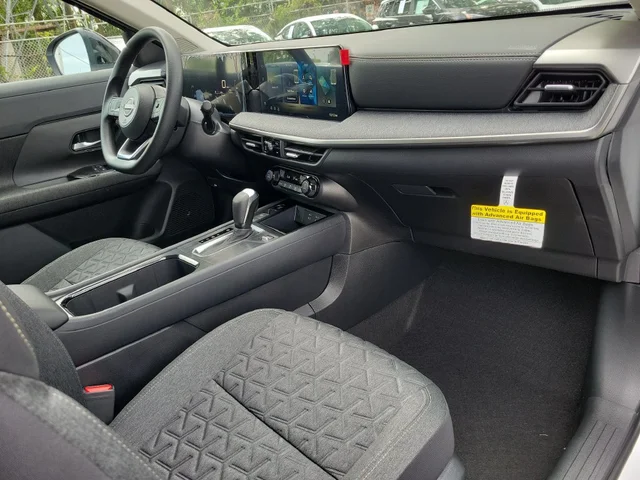 Nuevos NISSAN KICKS à Estados chez autogozo
