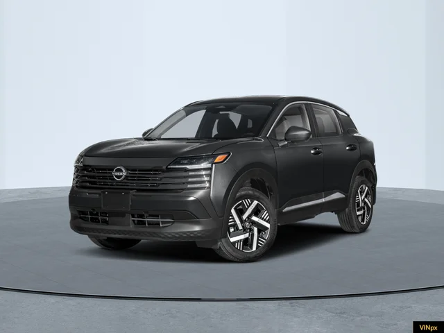 Nuevos NISSAN KICKS à Estados chez autogozo