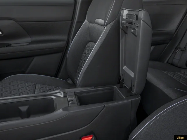 Nuevos NISSAN KICKS à Estados chez autogozo