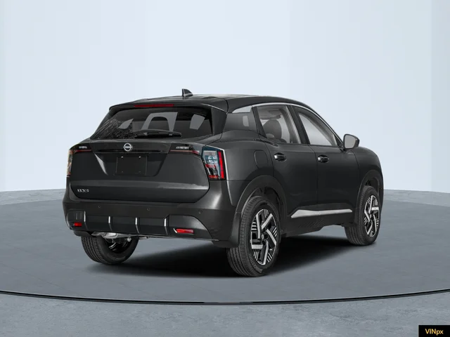 Nuevos NISSAN KICKS à Estados chez autogozo