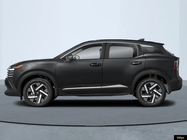 Nuevos NISSAN KICKS à Estados chez autogozo