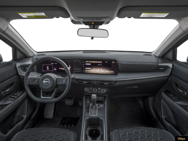 Nuevos NISSAN KICKS à Estados chez autogozo