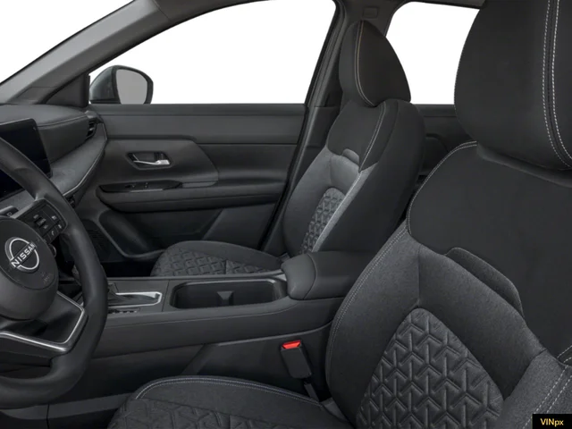 Nuevos NISSAN KICKS à Estados chez autogozo