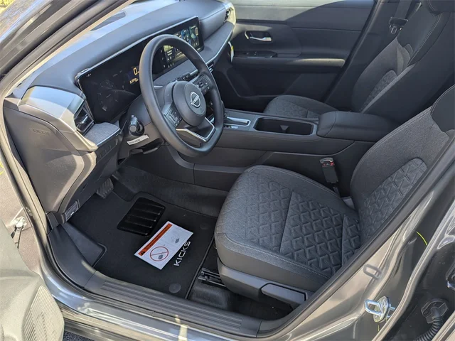 Nuevos NISSAN KICKS à Kennesaw, chez Town Center Nissan