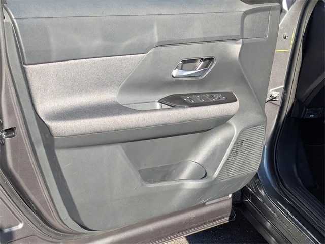 Nuevos NISSAN KICKS à Kennesaw, chez Town Center Nissan