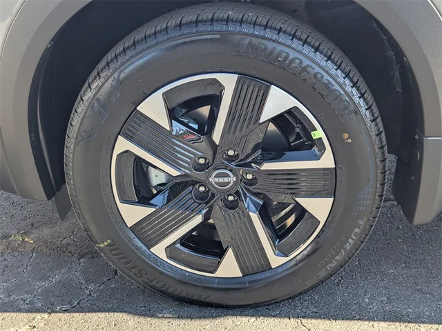 Nuevos NISSAN KICKS à Kennesaw, chez Town Center Nissan