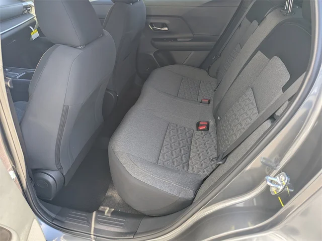 Nuevos NISSAN KICKS à Kennesaw, chez Town Center Nissan