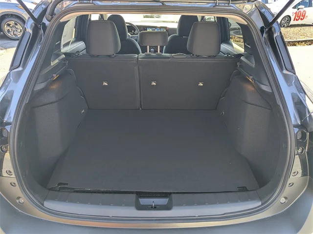 Nuevos NISSAN KICKS à Kennesaw, chez Town Center Nissan