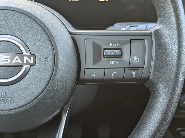 Nuevos NISSAN KICKS à Kennesaw, chez Town Center Nissan