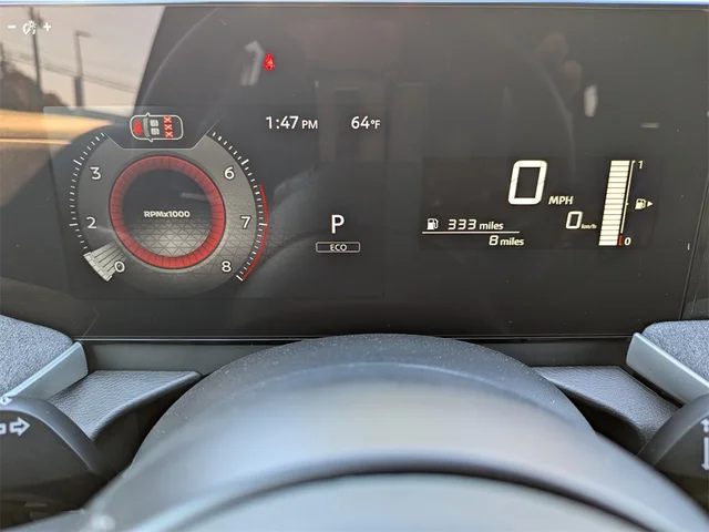 Nuevos NISSAN KICKS à Kennesaw, chez Town Center Nissan