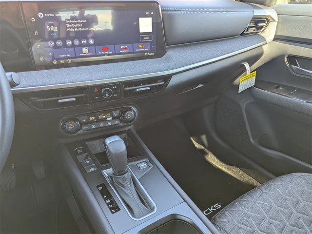 Nuevos NISSAN KICKS à Kennesaw, chez Town Center Nissan