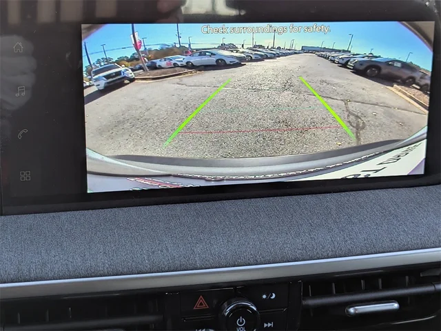 Nuevos NISSAN KICKS à Kennesaw, chez Town Center Nissan