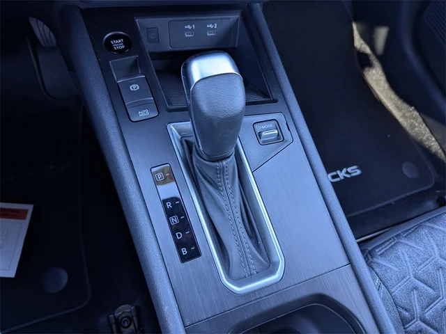 Nuevos NISSAN KICKS à Kennesaw, chez Town Center Nissan