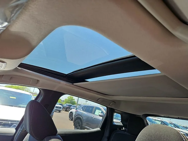 Nuevos NISSAN KICKS à Estados chez autogozo