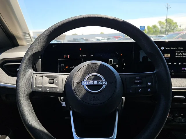 Nuevos NISSAN KICKS à Estados chez autogozo