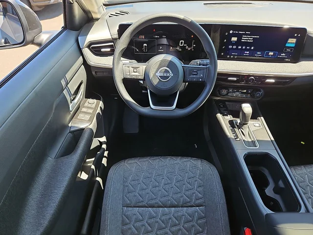 Nuevos NISSAN KICKS à Estados chez autogozo