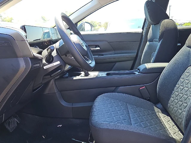 Nuevos NISSAN KICKS à Estados chez autogozo