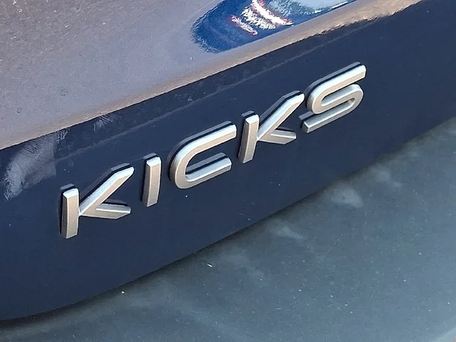 Nuevos NISSAN KICKS à Estados chez autogozo