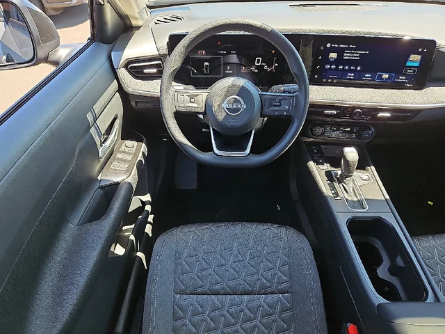 Nuevos NISSAN KICKS à Estados chez autogozo