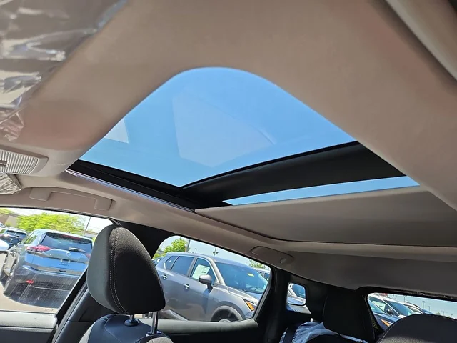 Nuevos NISSAN KICKS à Estados chez autogozo