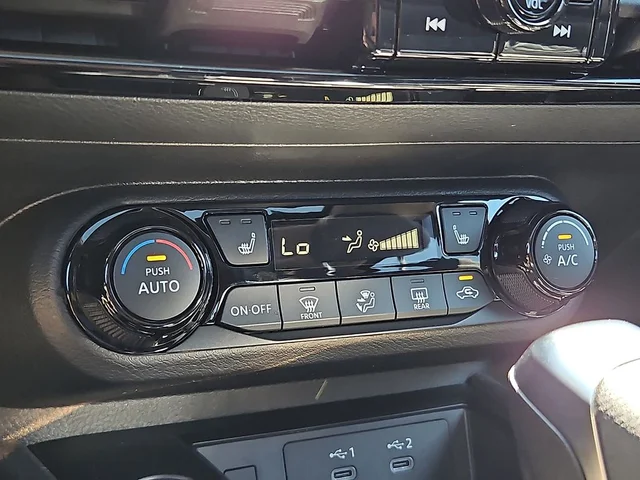Nuevos NISSAN KICKS à Estados chez autogozo