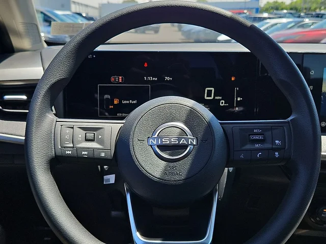 Nuevos NISSAN KICKS à Estados chez autogozo