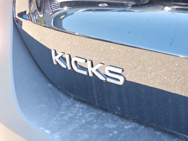 Nuevos NISSAN KICKS à Estados chez autogozo