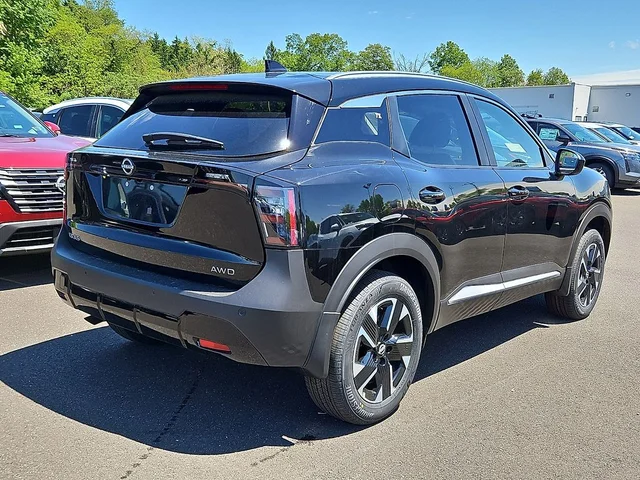 Nuevos NISSAN KICKS à Estados chez autogozo