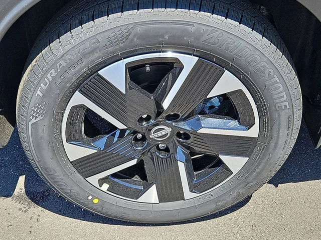 Nuevos NISSAN KICKS à Estados chez autogozo
