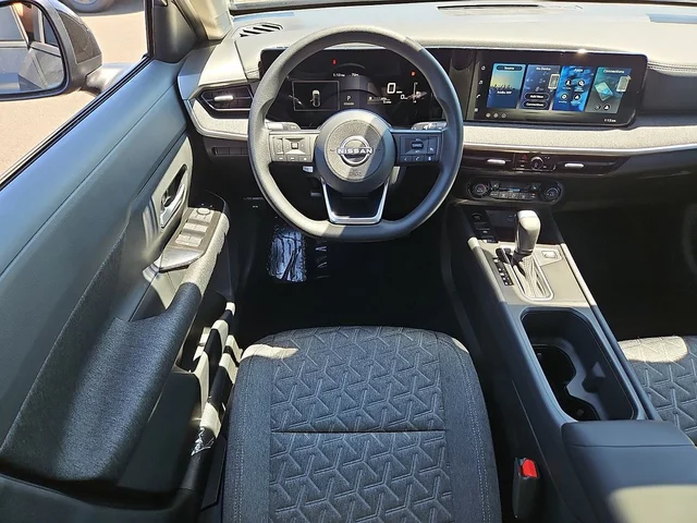 Nuevos NISSAN KICKS à Estados chez autogozo