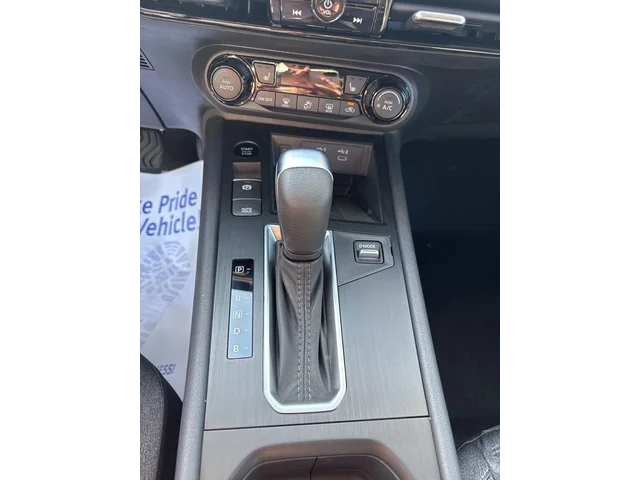 Nuevos NISSAN KICKS à Estados chez autogozo