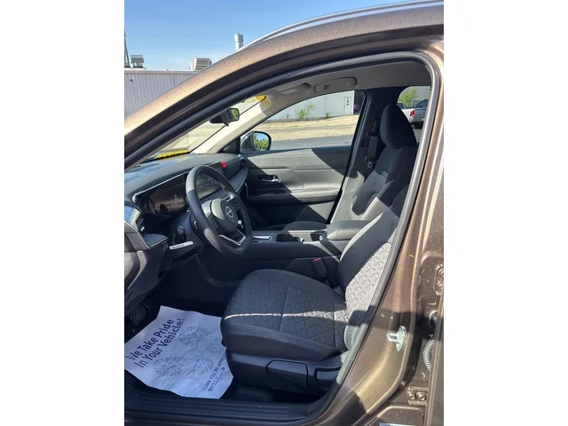 Nuevos NISSAN KICKS à Estados chez autogozo