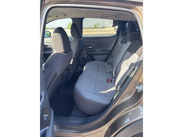 Nuevos NISSAN KICKS à Estados chez autogozo