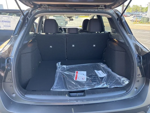 Nuevos NISSAN KICKS à Estados chez autogozo
