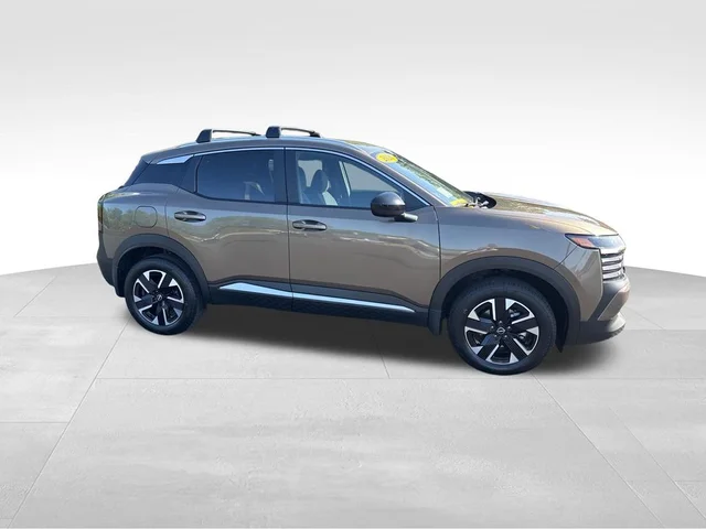 Nuevos NISSAN KICKS à Estados chez autogozo