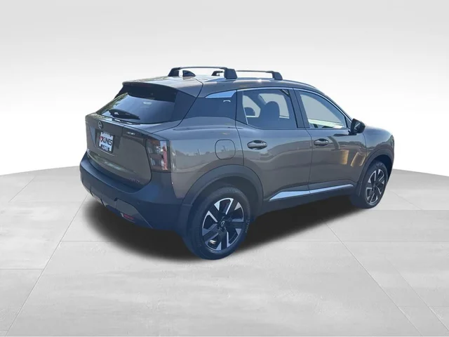 Nuevos NISSAN KICKS à Estados chez autogozo