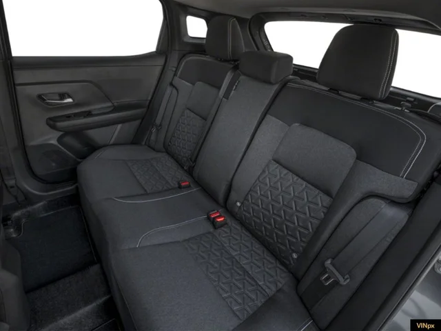 Nuevos NISSAN KICKS à Estados chez autogozo