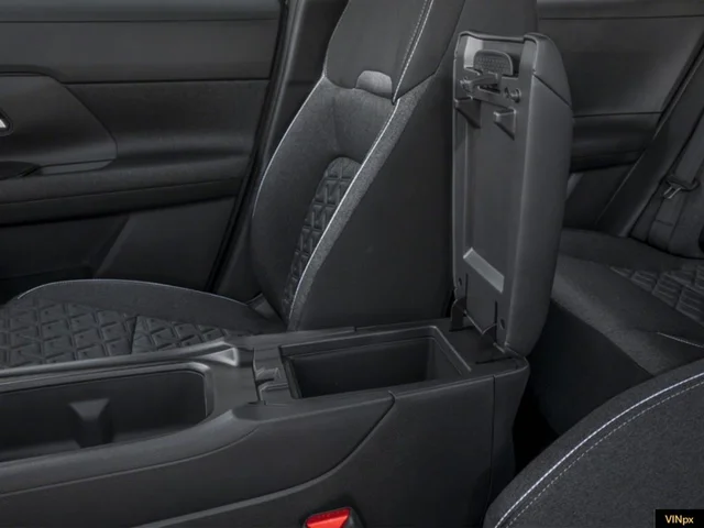 Nuevos NISSAN KICKS à Estados chez autogozo