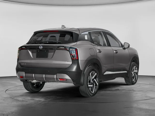 Nuevos NISSAN KICKS à Estados chez autogozo